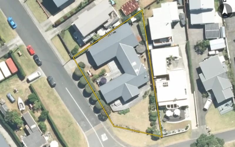 24 Capitol Road