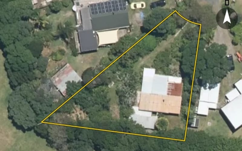 21 James McLeod Road