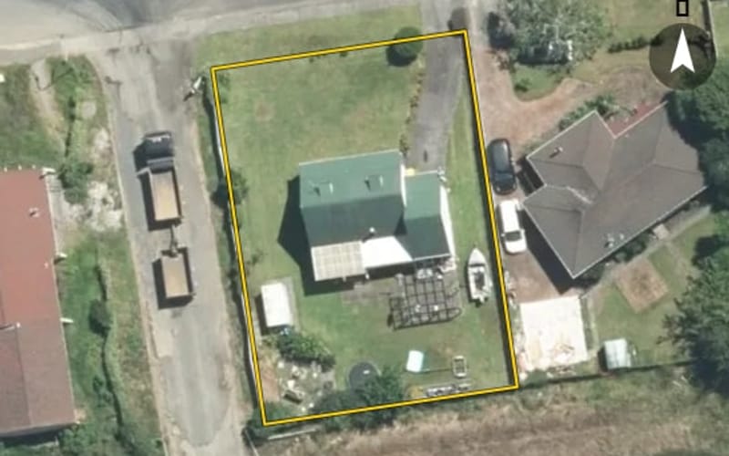 41 Bellfield Road