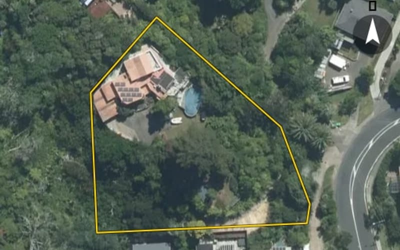 802 Beach Road