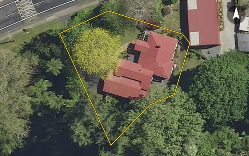 412 Sunset Road