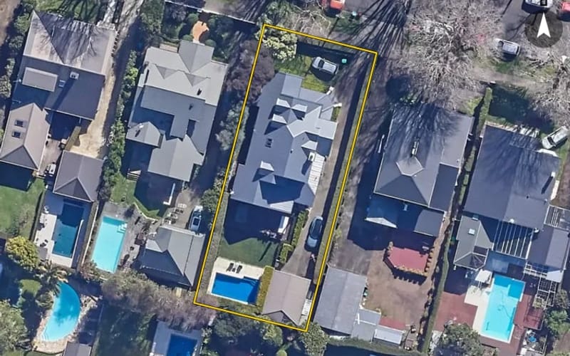 22 Empire Road