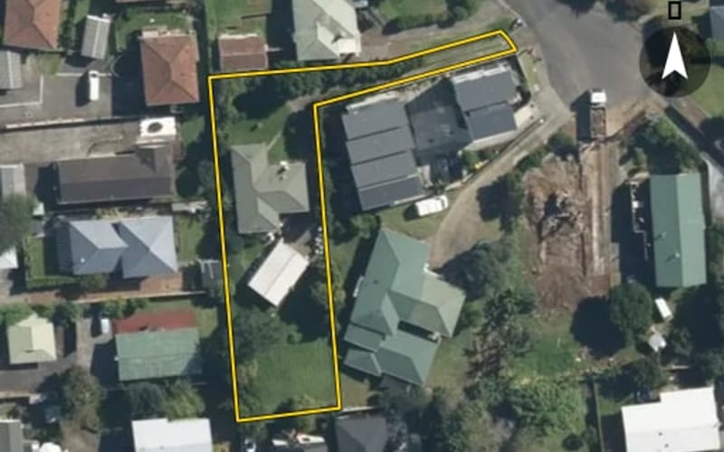 13 Keate Place