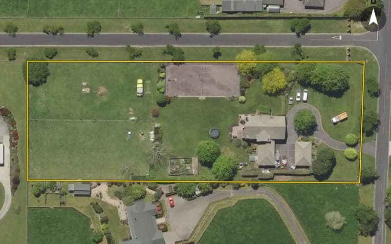95 Brunswick Drive
