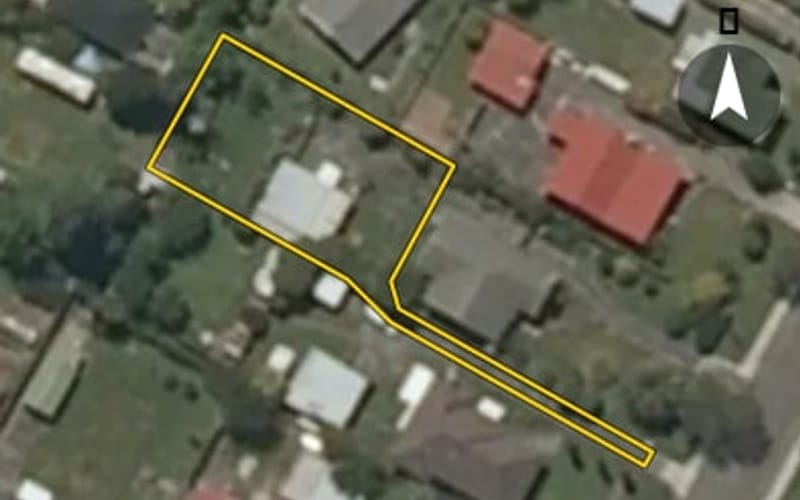 27A Quinn Road