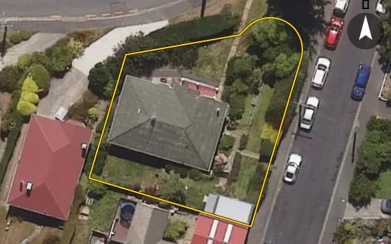 29 Barr Street