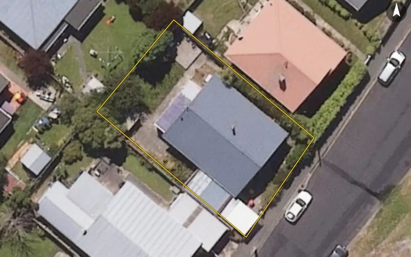 74 Tainui Road