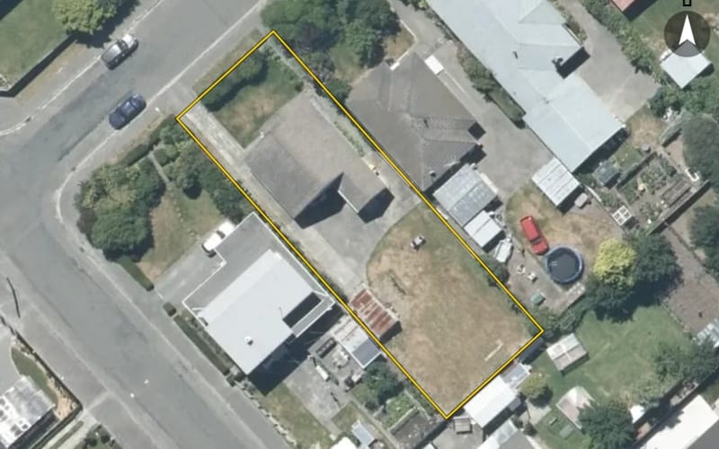 4 Smitheram Street