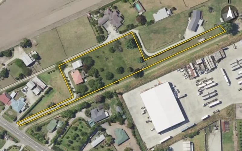 11A Makaraka Road