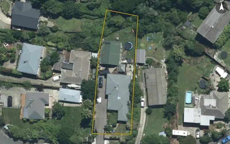 3 Greenhill Road