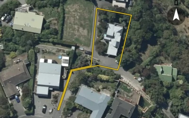 135 Kidson Terrace