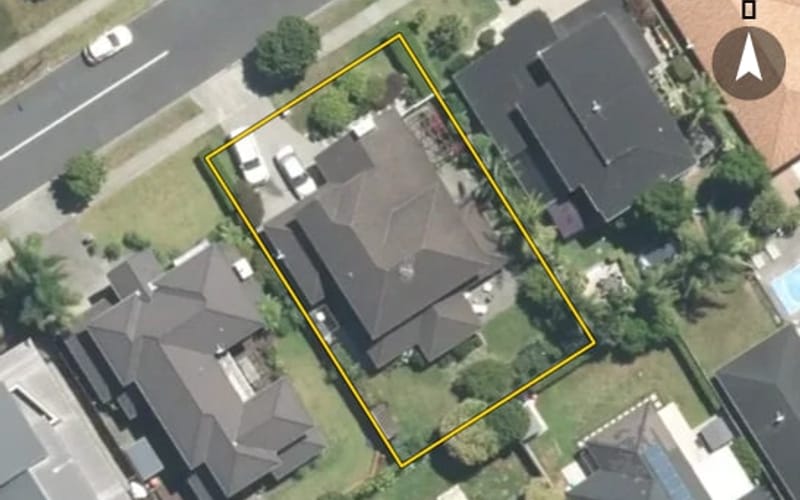 26 Corsica Way