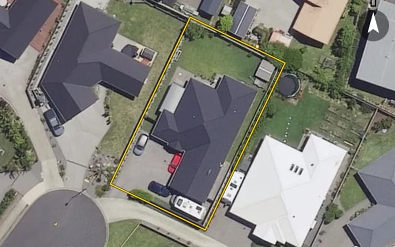 10 Brendan Close
