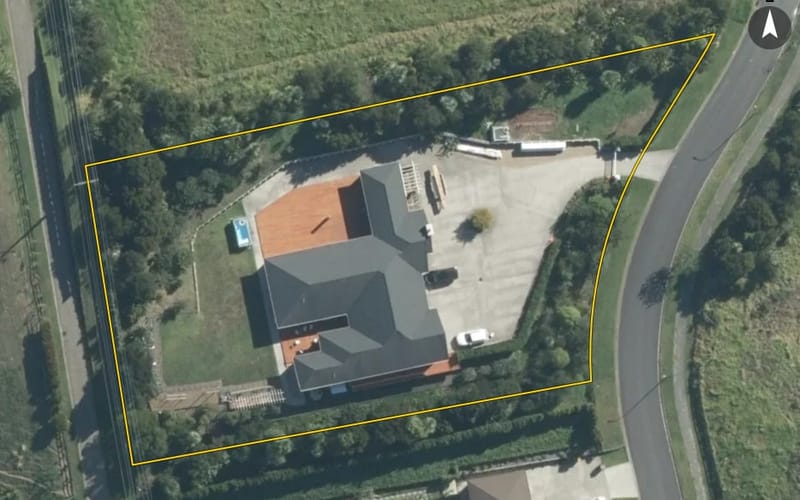 8 Te Awa Place