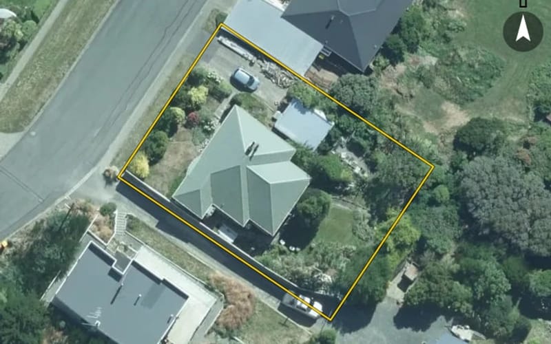 64 Burrows Street