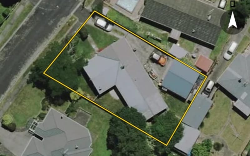 29 Forth Crescent