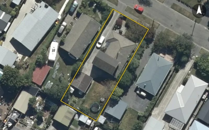 19 Stretton Street