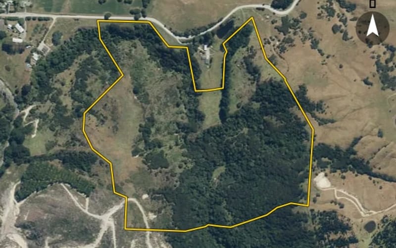 76 Mangapurupuru Road