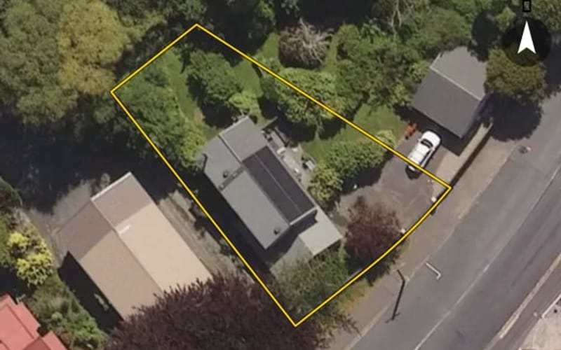 233 Helensburgh Road