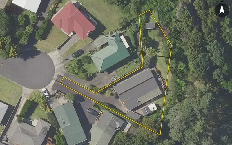 16 Beaufort Avenue