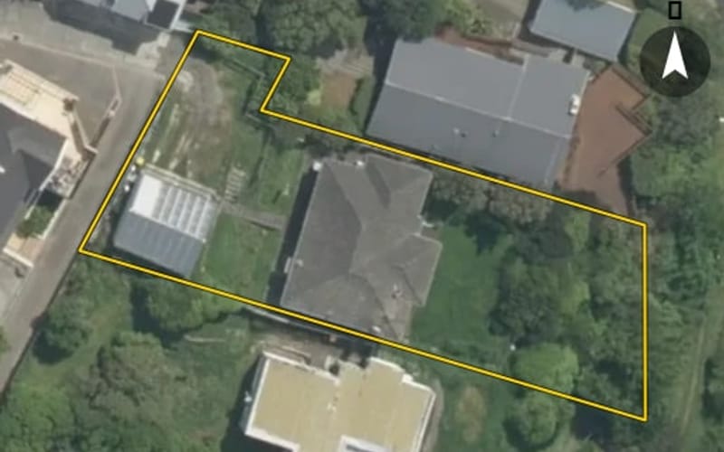 102 Nicholson Road