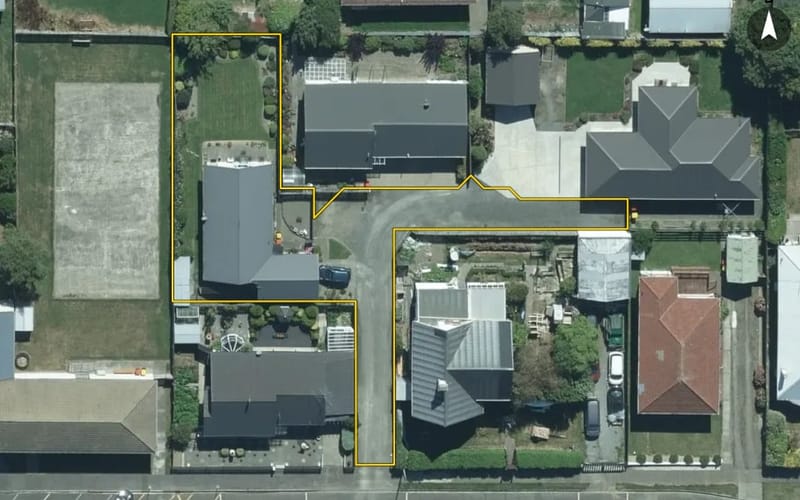 204A Earn Street