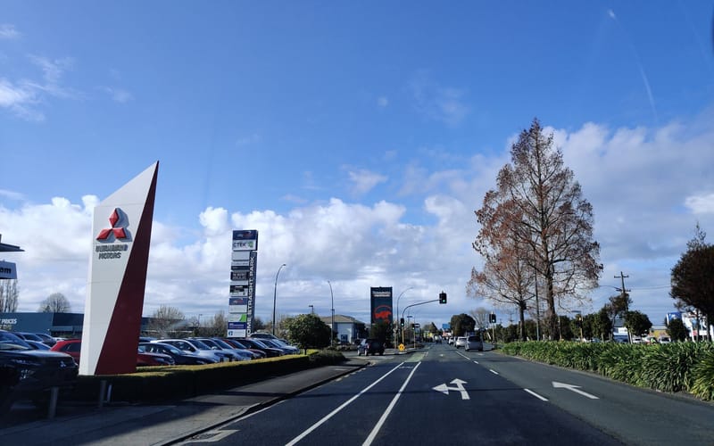 450 Te Rapa Road
