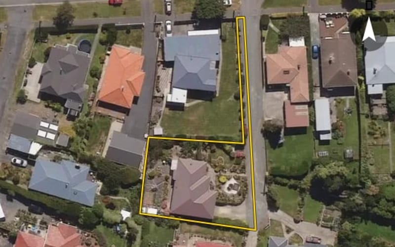 25 Mornington Road