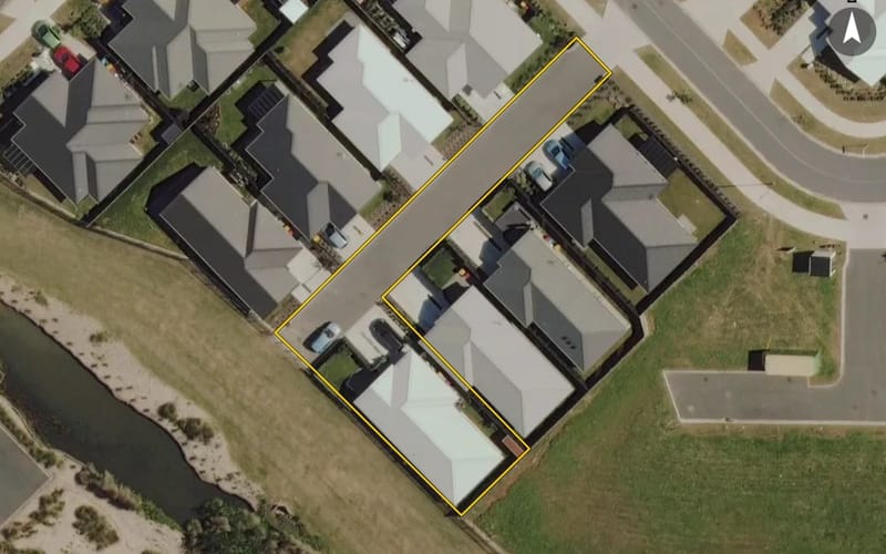 7 Taonga Lane