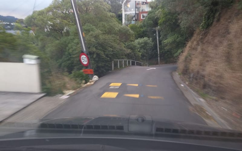 61 Orangi Kaupapa Road