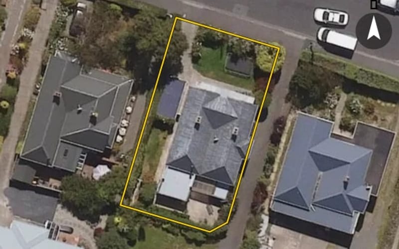 18 Mitchell Avenue