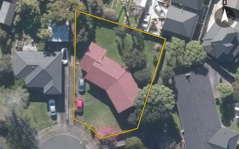 15 Baringa Place