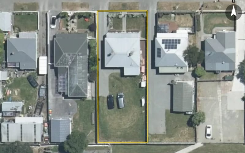 14 Raymond Street