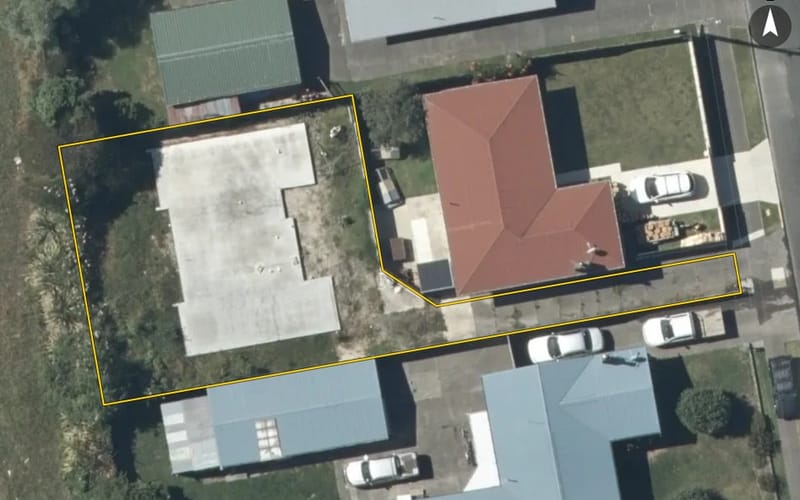 30A Downing Avenue