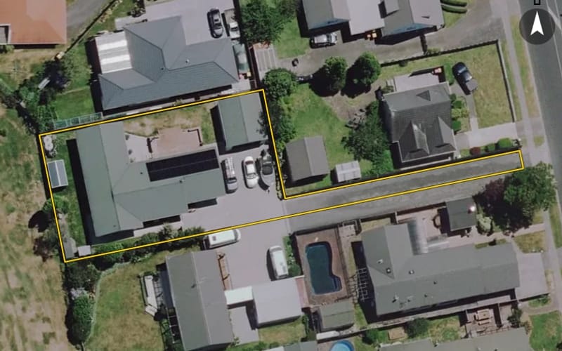 45 Ashurst Avenue