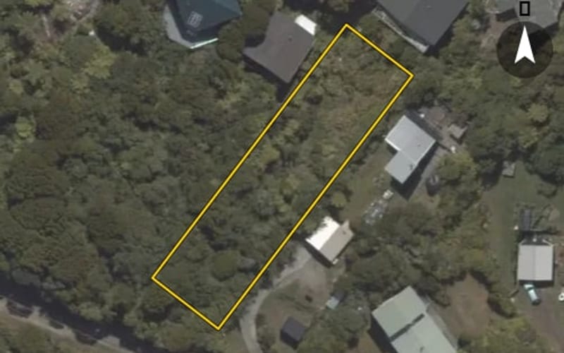 4 Thule Road