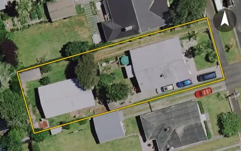 9A St Winifreds Avenue