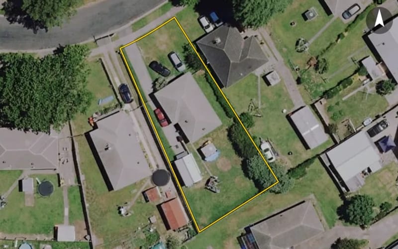 44 Byron Road