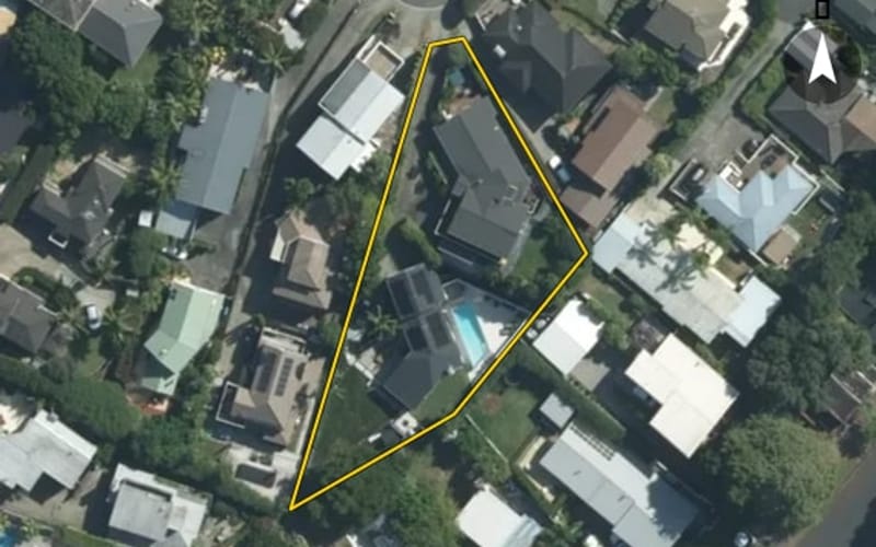 13A Godfrey Place
