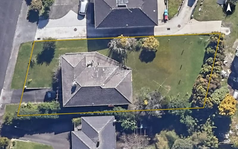 7 Noel Place