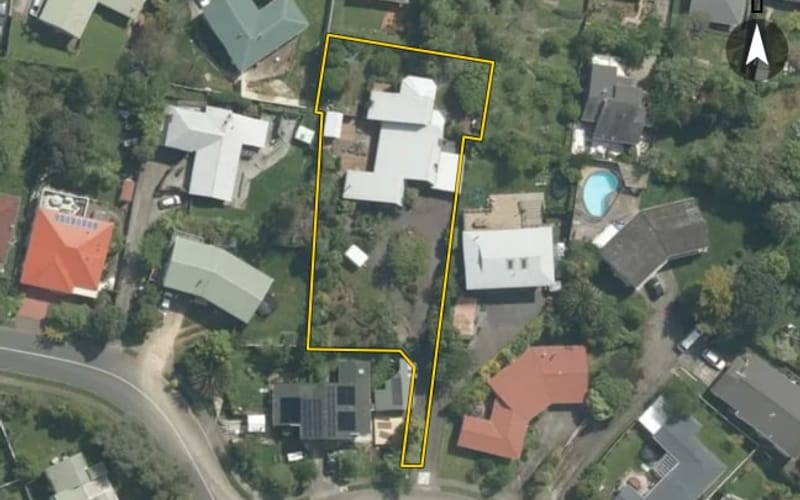 11 Balliol Drive