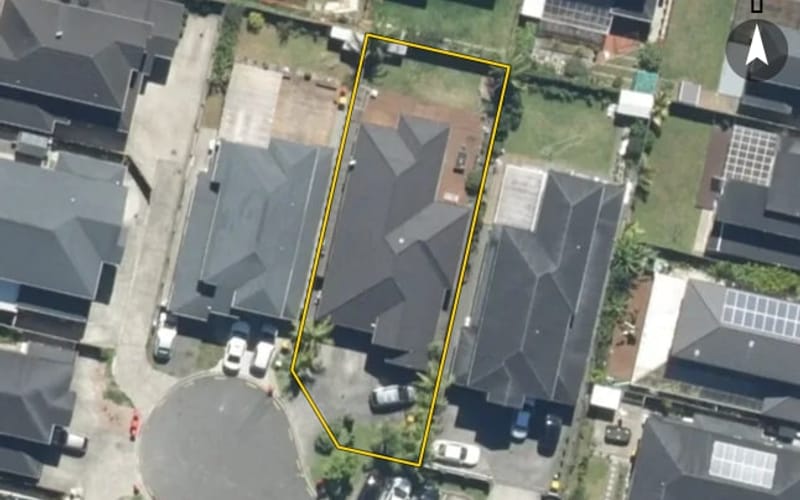 5 Cahir Place