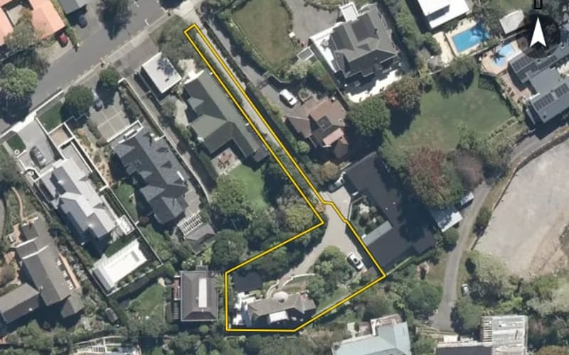 12 Cheviot Road