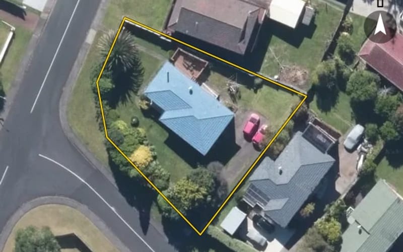 21 Eyre Street