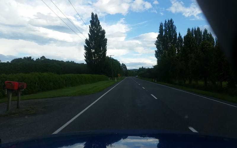 149 Methven Highway