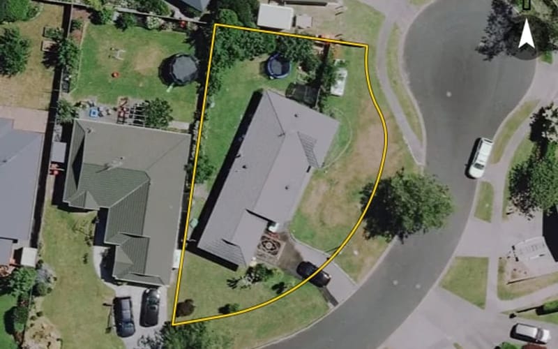 3 Leander Place