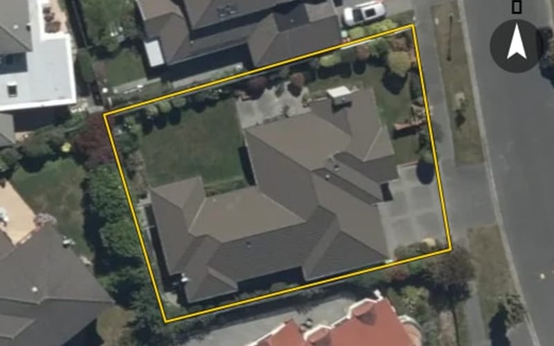 17 Chateau Drive