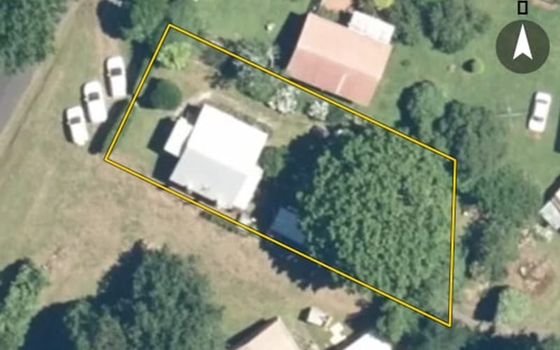 28 Waitekauri Road