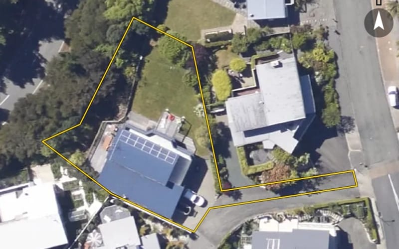 5 Bayview Heights