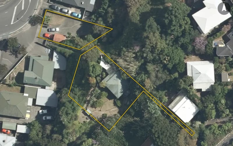 156 Battery Road